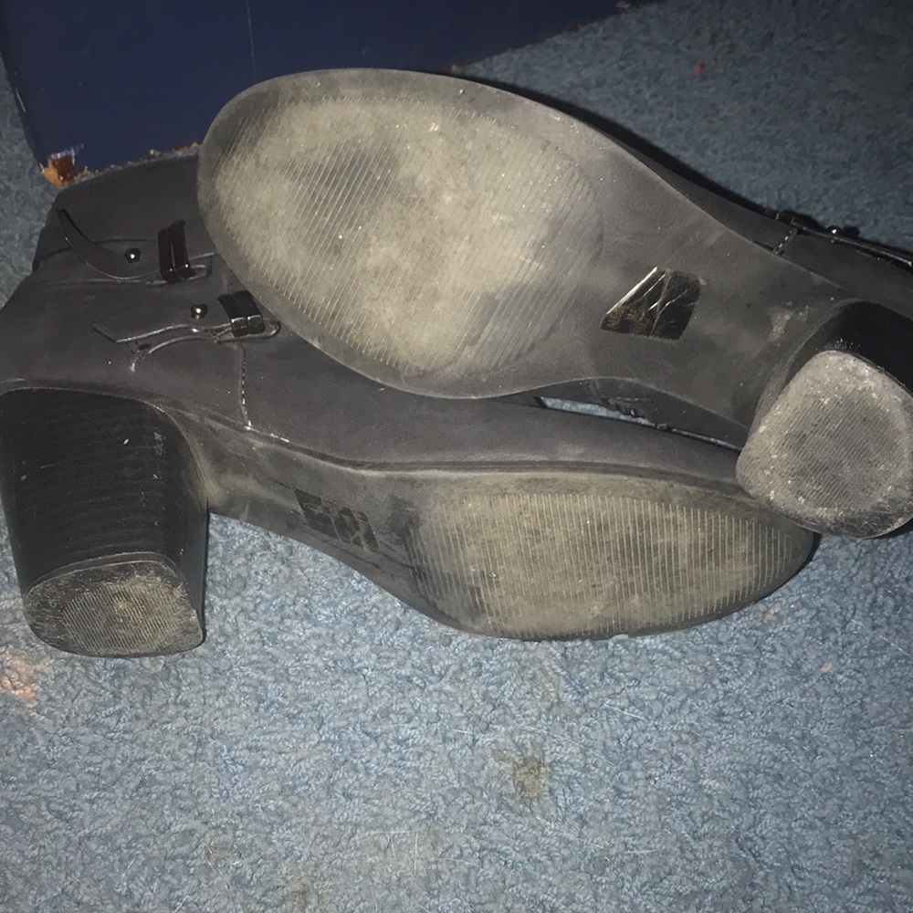 Booties - Picture 2 of 4